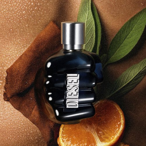 DIESEL-Only The Brave - Eau de Parfum